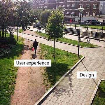 Design-vs-UX