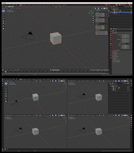 Blender_UI_Solution