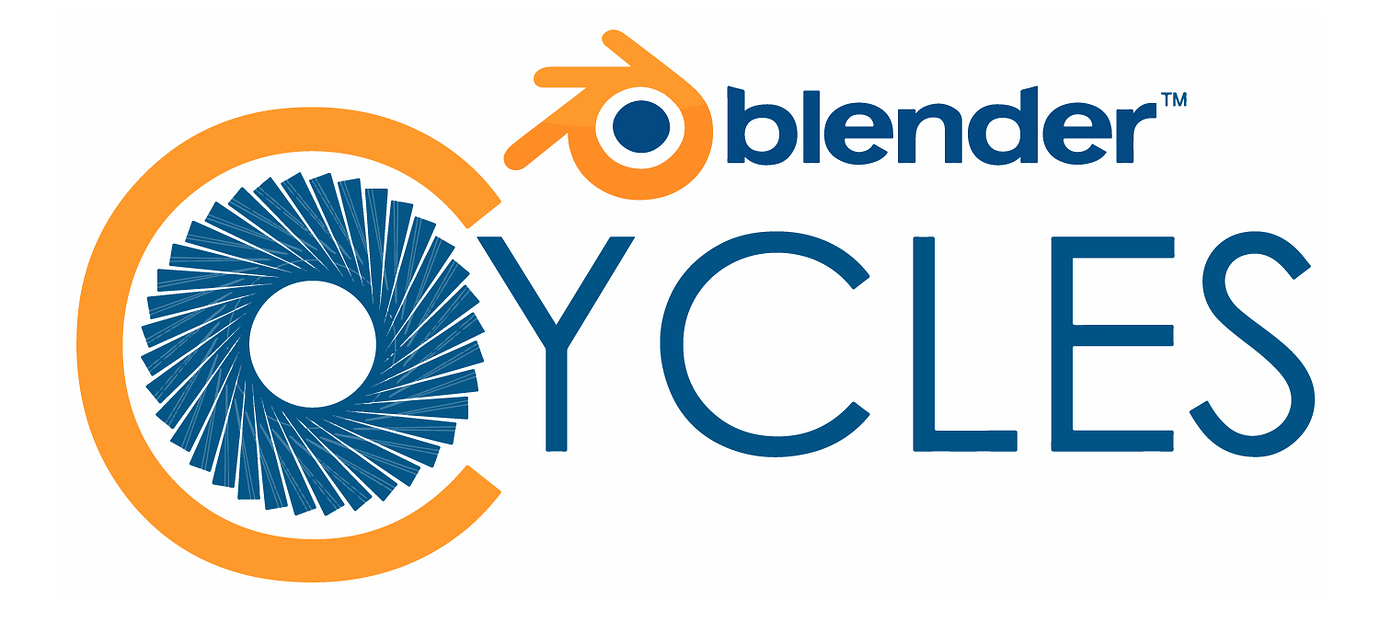 Is there an official logo available for the Cycles project? - #36 by ...