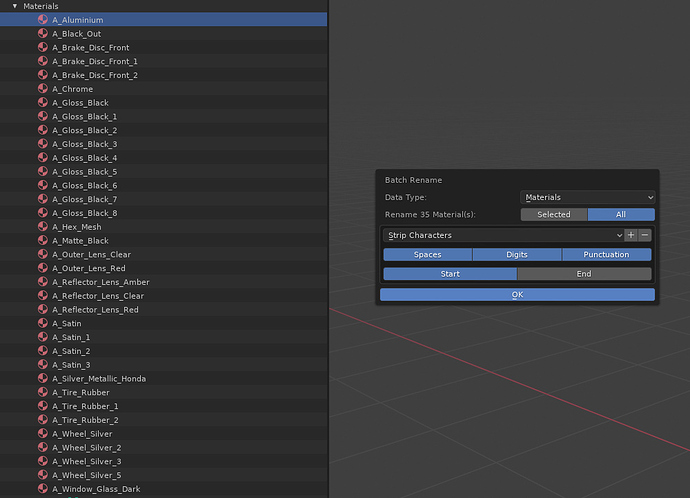 Batch Rename Files Replace Characters