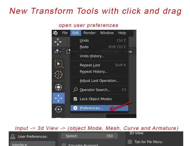 blender%20new%20transform%20tools%20drag%20and%20drop