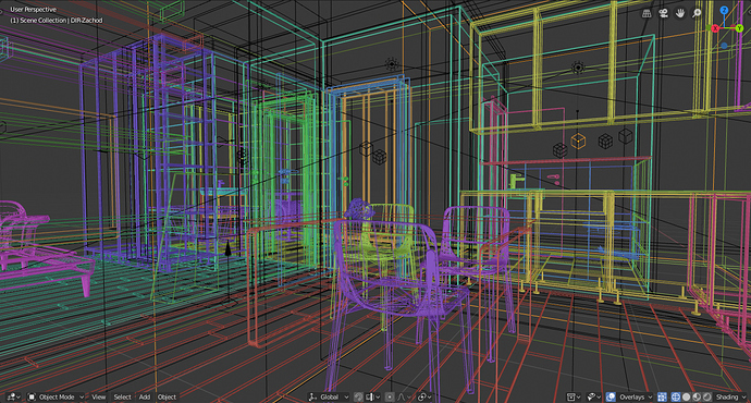 Wireframe_random_colro