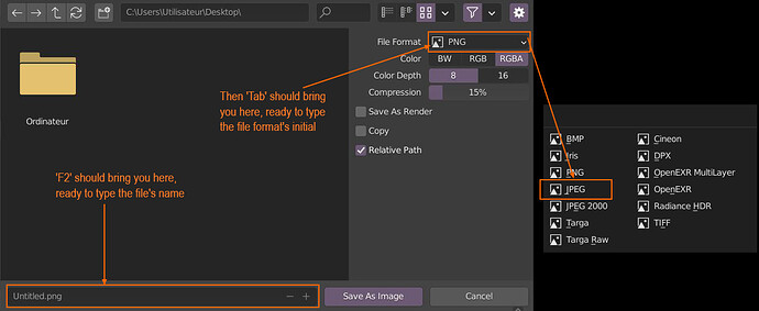 Saving workflow shortcuts