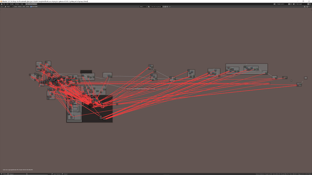 Shader compilation process detroit очень долго