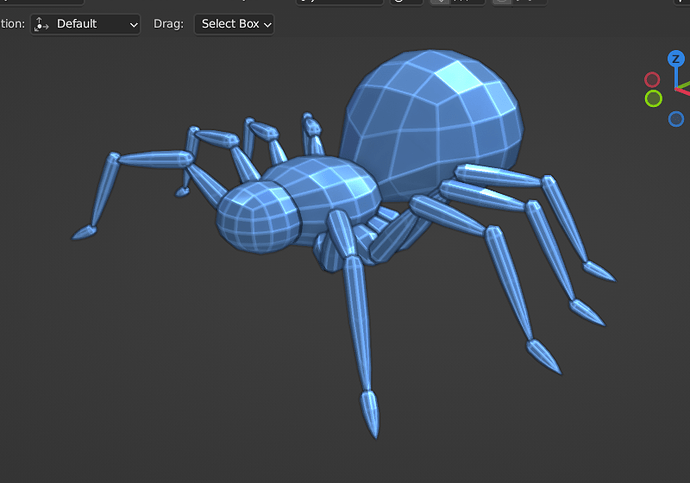 SpiderAssetTest001_screenshot001_800x560