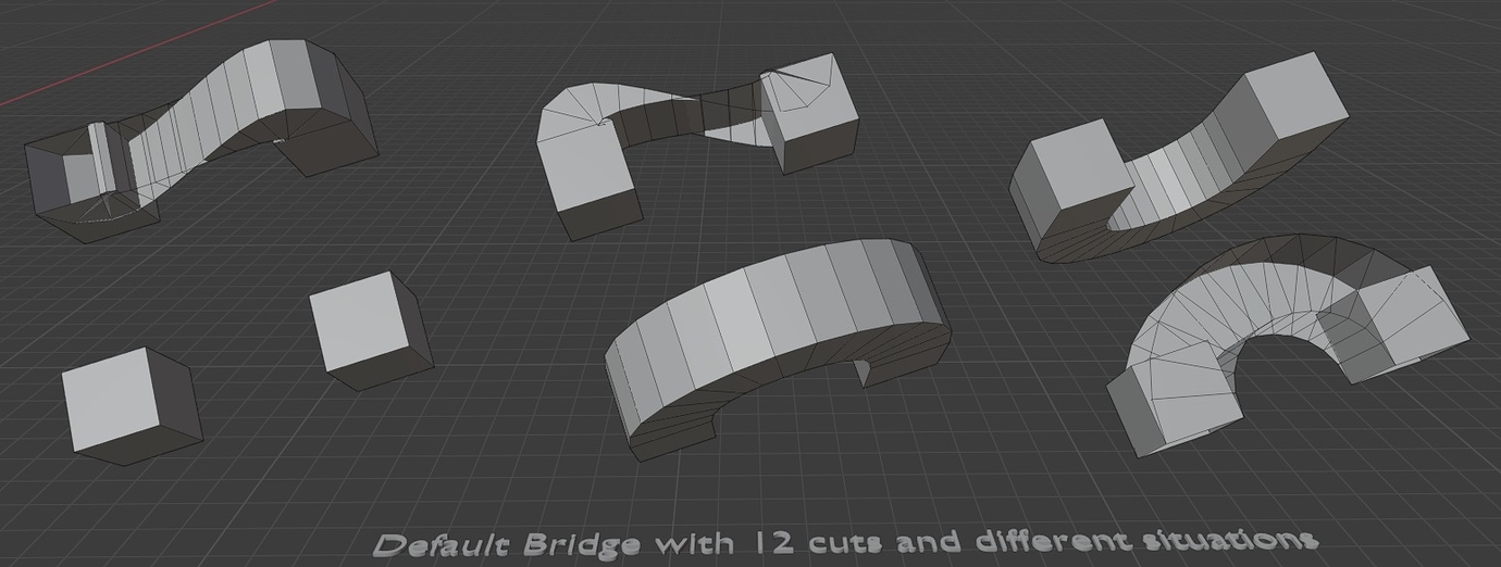 daz to blender bridge