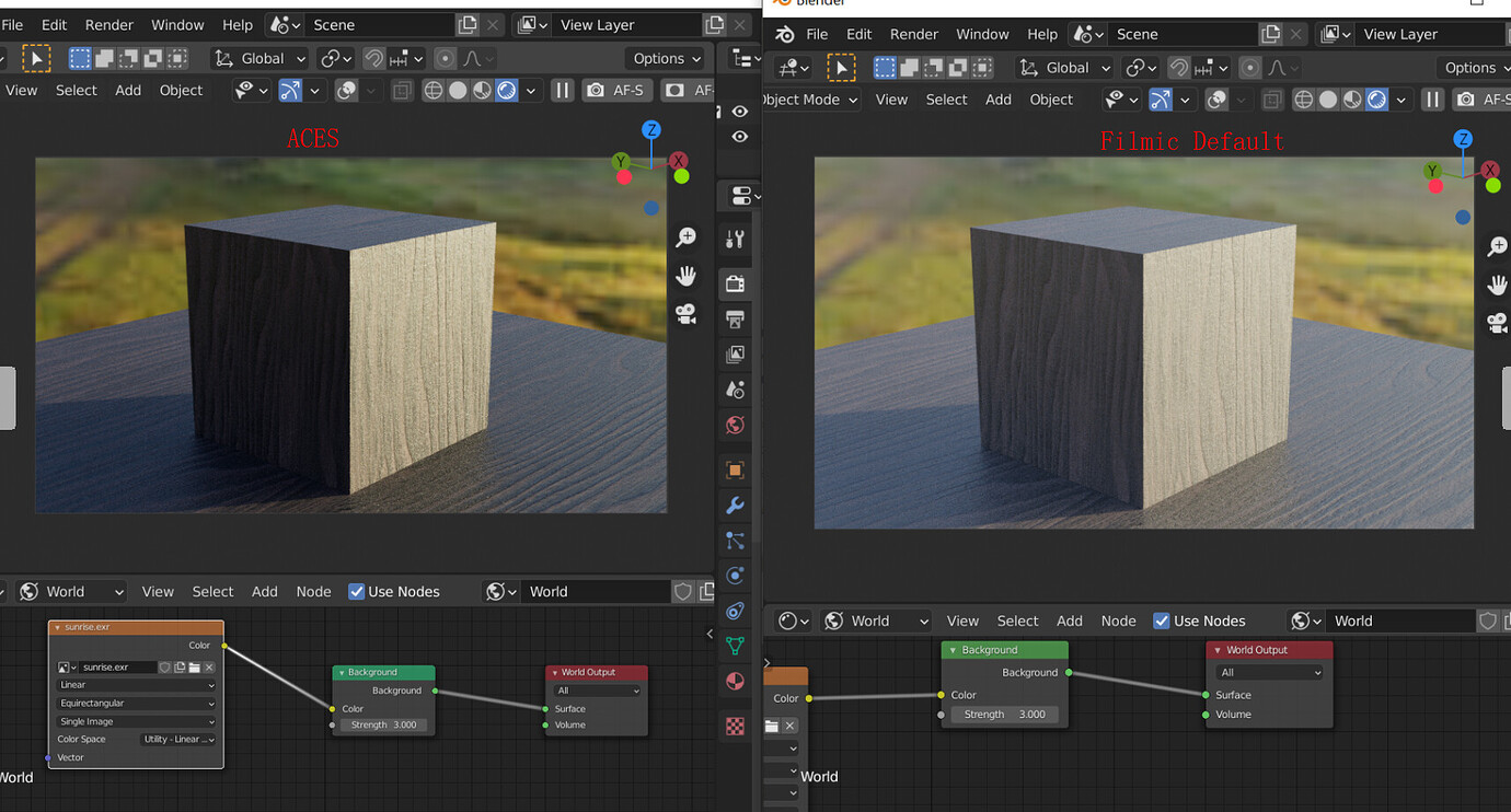vray filmic blender vray filmic blender