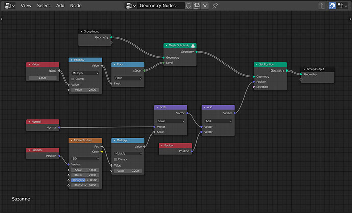 double-line-data-flow