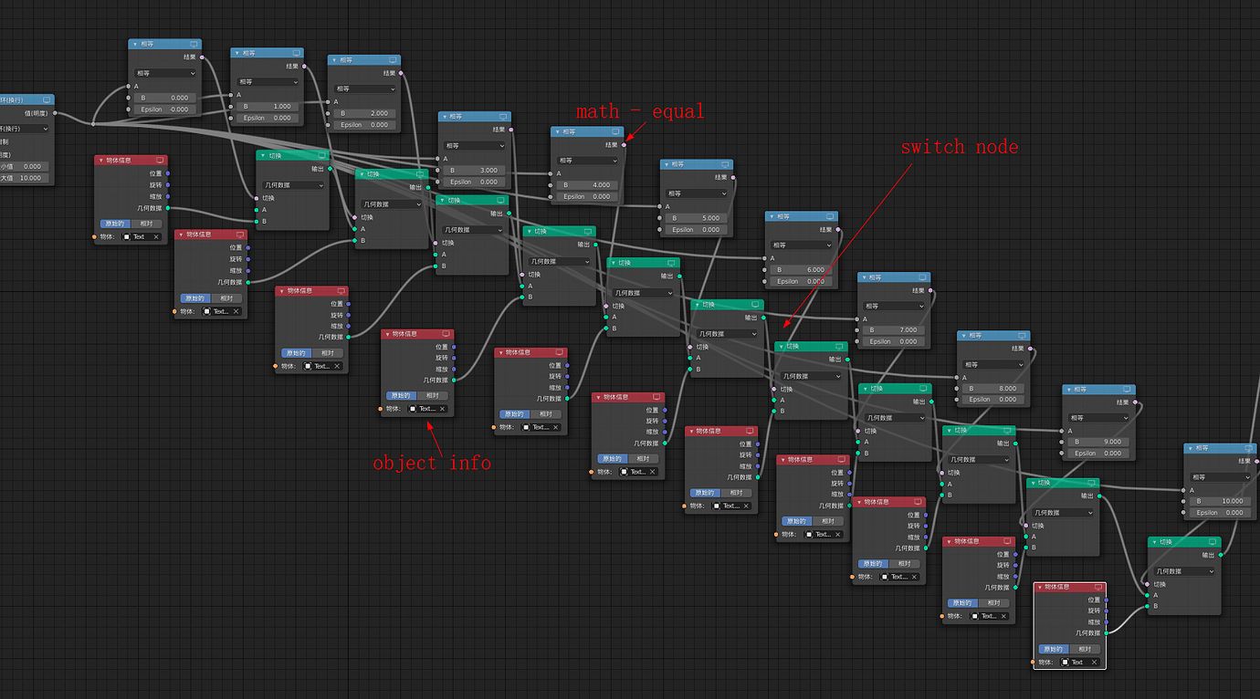 Geometry options after effects не доступно