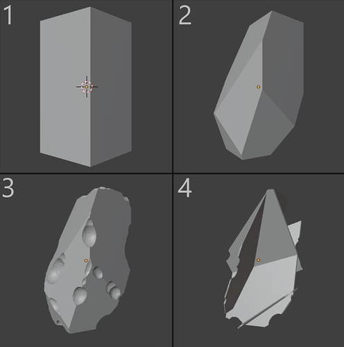 Crystal