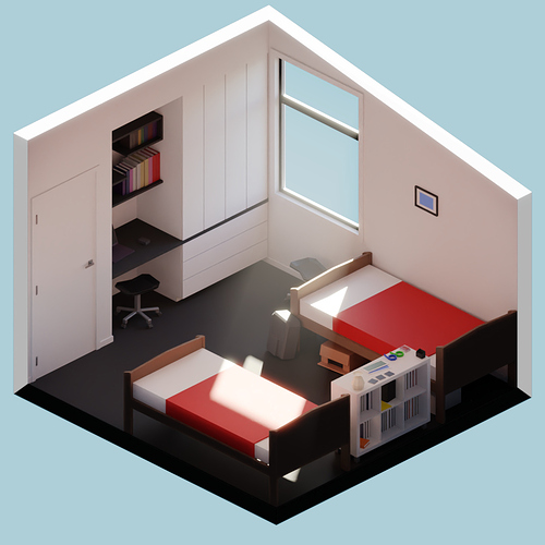 Room Test