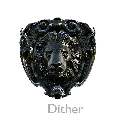 EN_Dither