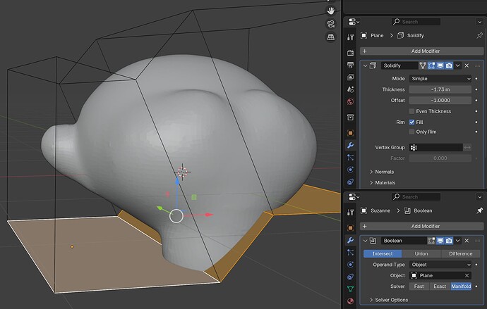 Boolean
