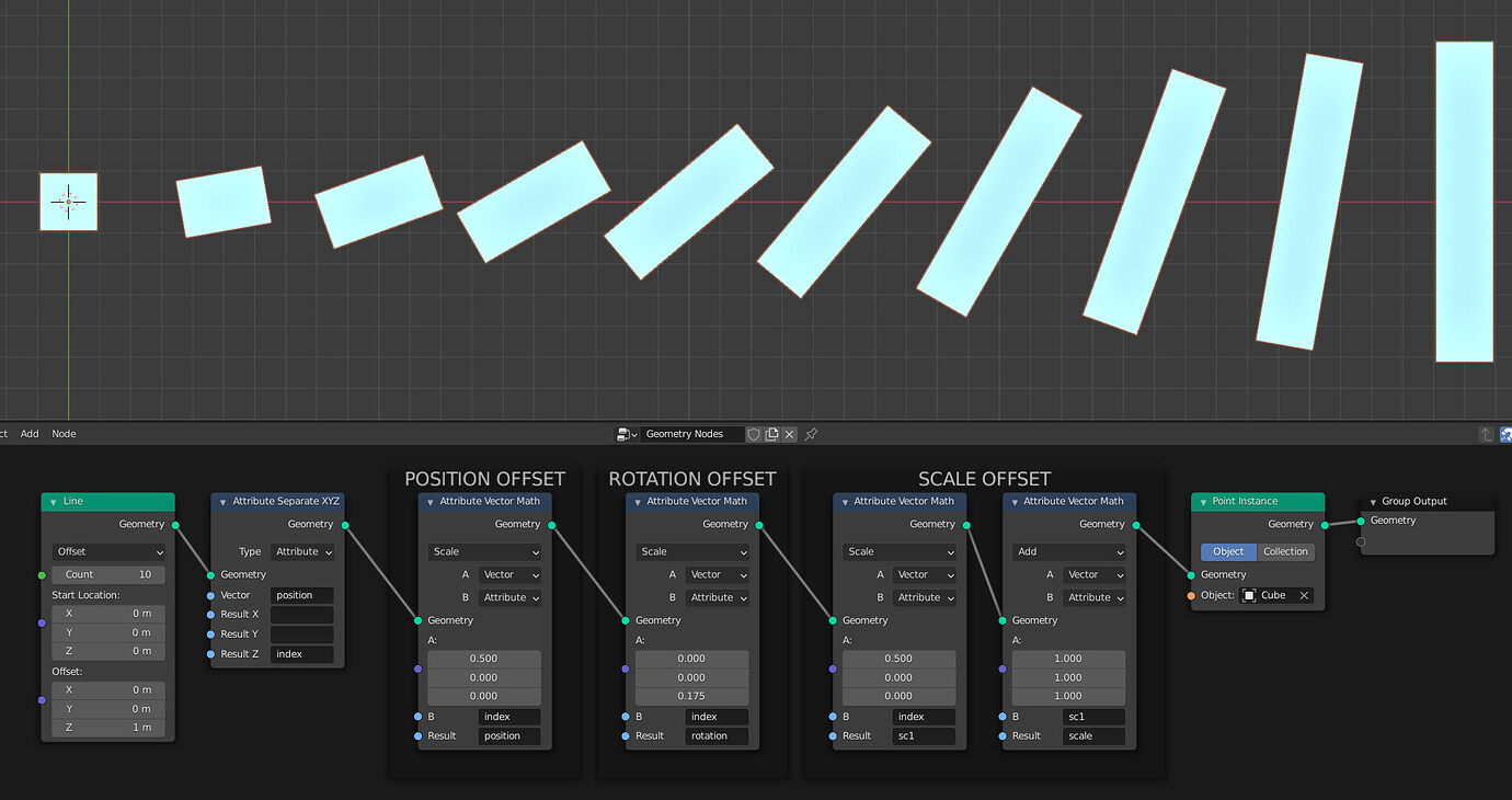 Geometry options after effects не доступно