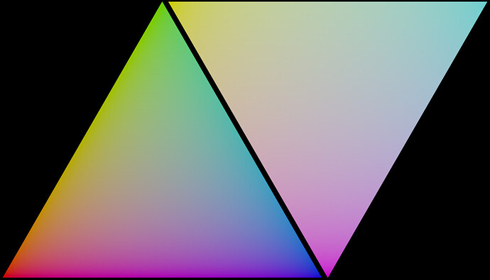 Basic Color Spectral (MIX)