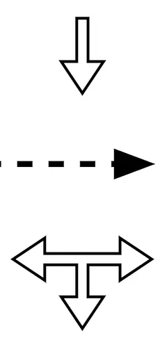 Arrows