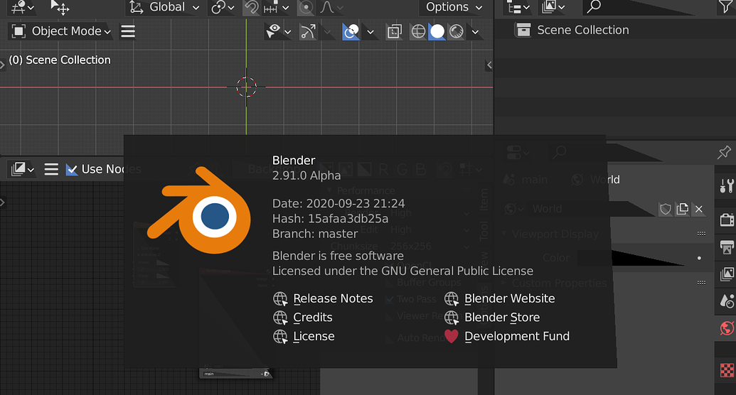 blender 2.93 asset browser