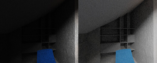 linear vs srgb