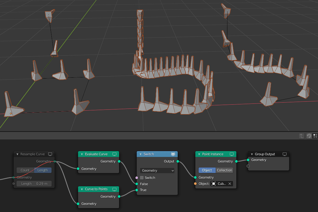 Geometry options after effects не доступно