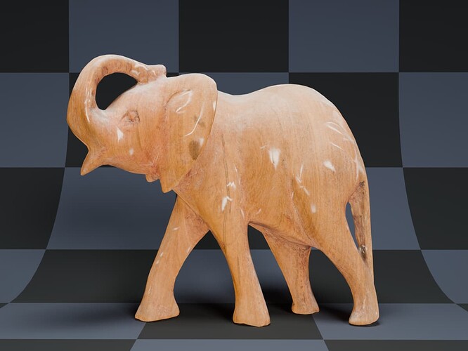carved_wooden_elephant_sheen_coat_emission