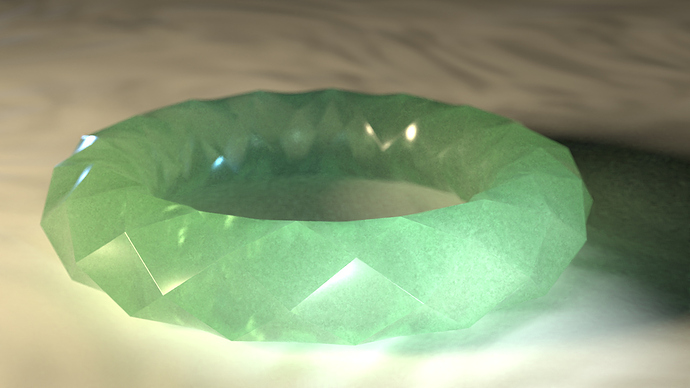 Jade Bracelet