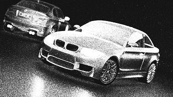 BMW Adaptive Sampling