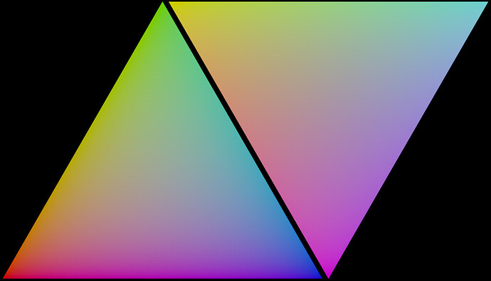 Basic Color Spectral (SPECTRUM)