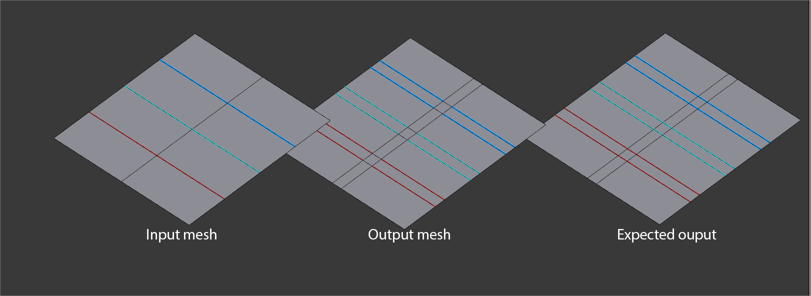 Gsoc 18 Bevel Improvements Blender Development Blender Developer Talk