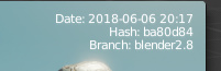 hash_build