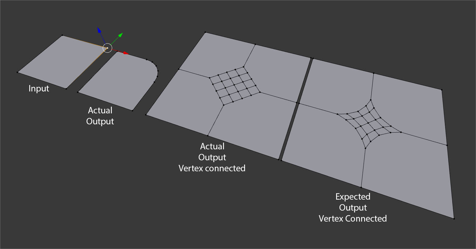 Gsoc 18 Bevel Improvements Blender Development Blender Developer Talk