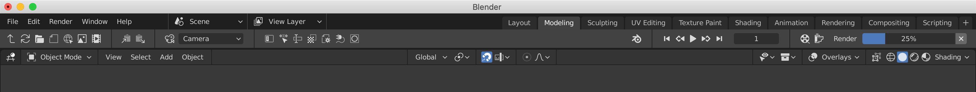 Download Blender Ui Mockups Updated User Feedback Blender Developer Talk