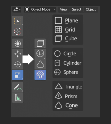 Download Blender Ui Mockups Updated User Feedback Blender Developer Talk