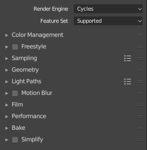 Cycles render UI still messy in 2.8 - Cycles Development - Blender Developer