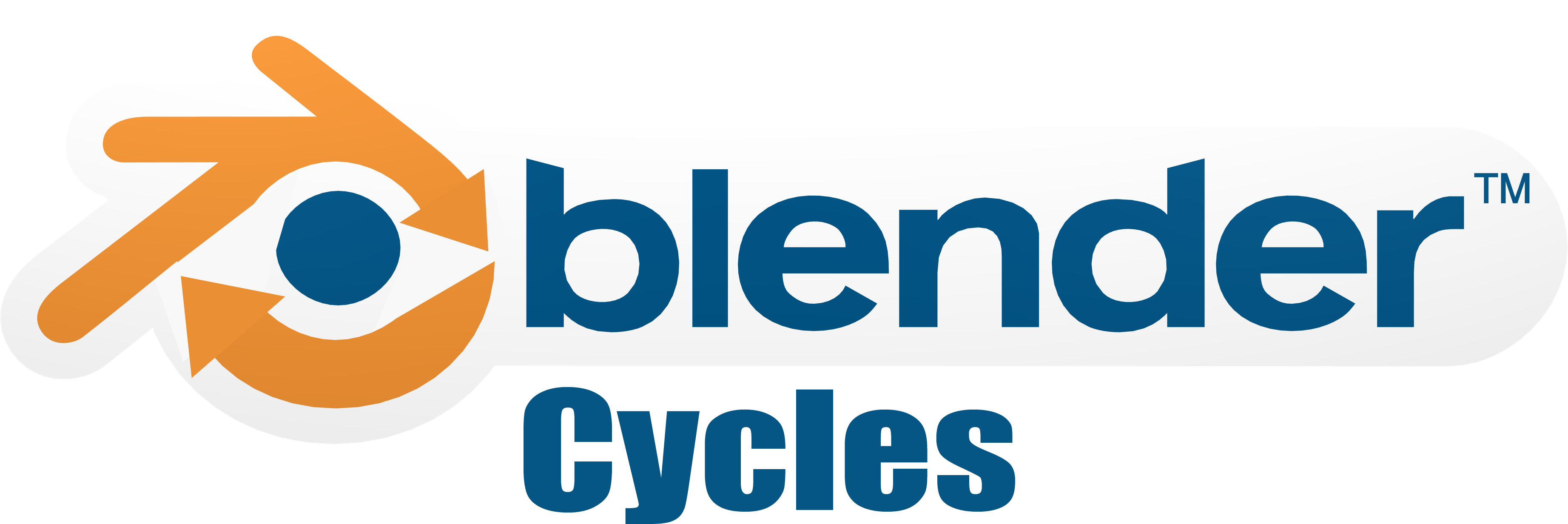 Is there an official logo available for the Cycles project ...