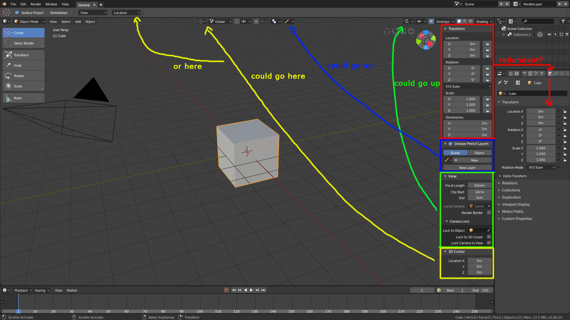 Blender 3D 4.0.0 instal the new for windows