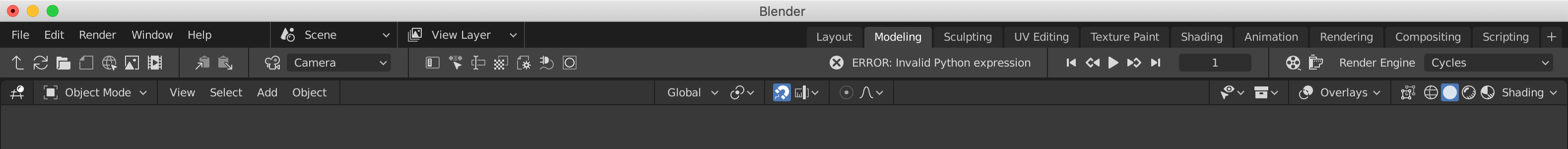 Download Blender UI Mockups (Updated) - User Feedback - Blender Developer Talk