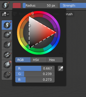 meyerweb color blender