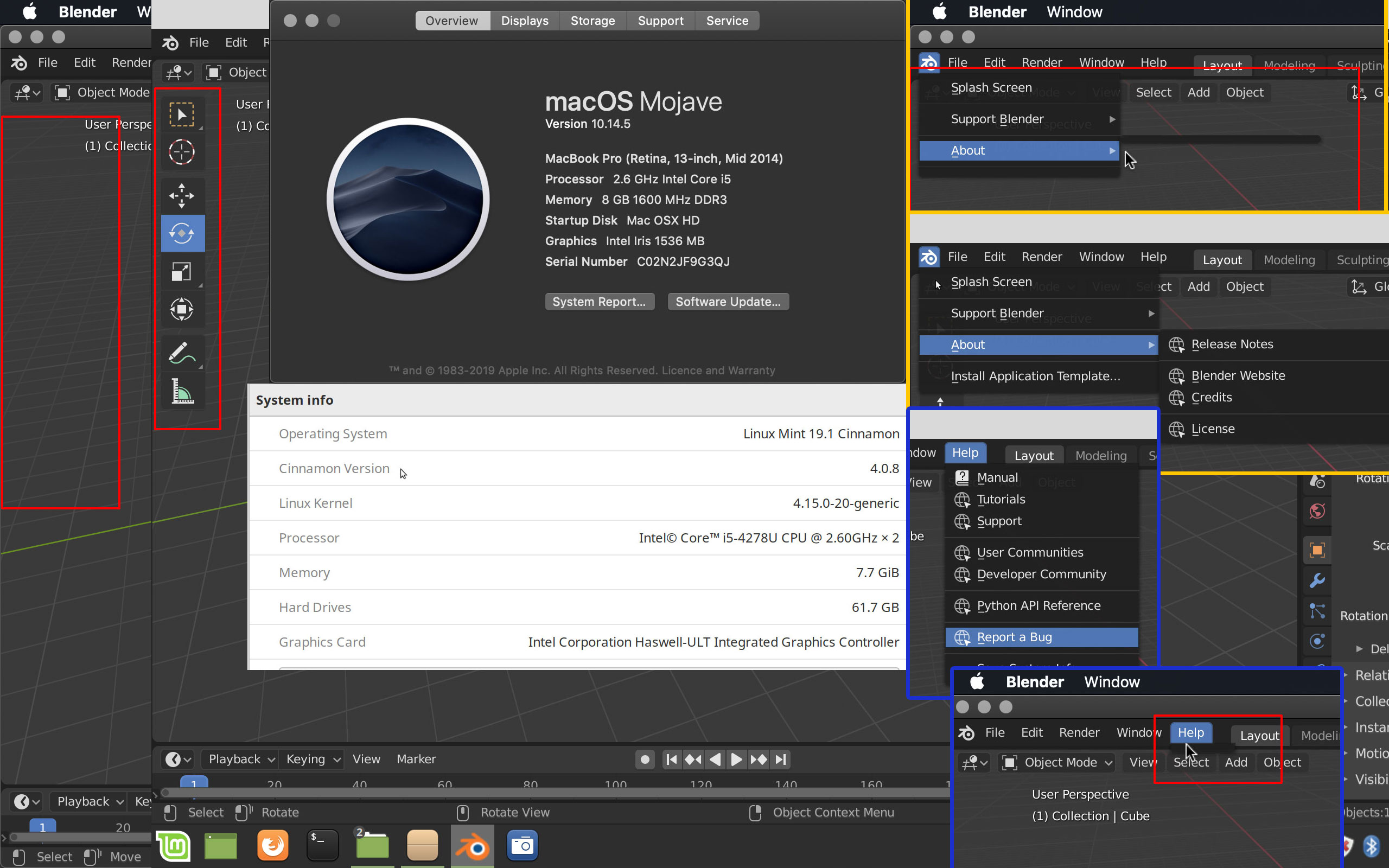 Iris 1536. Блендер для линукс. Макбук блендер. Программа блендер макинтош. Почему Blender не открывается.