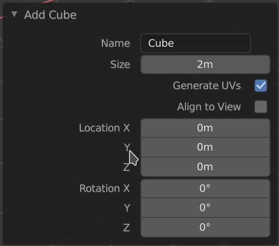 add on - Blender for Engineering: Numbering and naming objects in