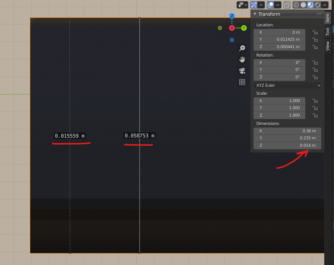 Removing confusing scale mechanics from Blender - User Feedback -  Developer Forum