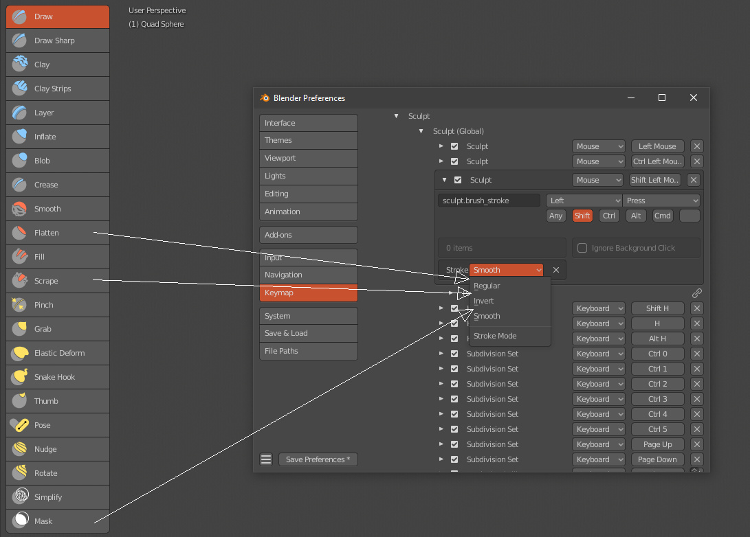 Pablo Dobarro on X: Here is a workflow tutorial on how to create
