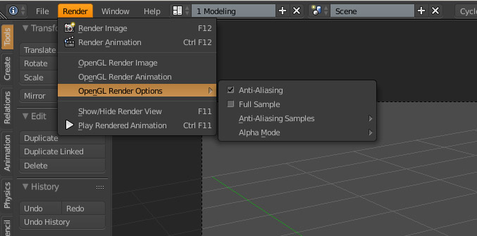 smidig enke Preference Adding a file path browser to "viewport render animation" for easier faster  renders - User Feedback - Developer Forum