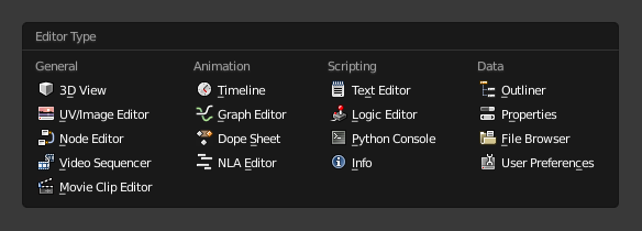 Editor-Type-1