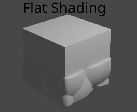 Flat_Shading_Displ