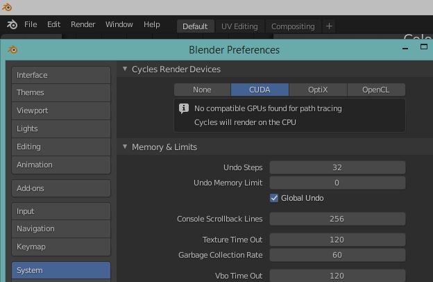 blender video render format for mac