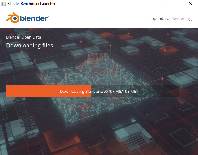 few questions about Blender Benchmark Launcher and errors/bugs management - Blender Development - Developer Forum