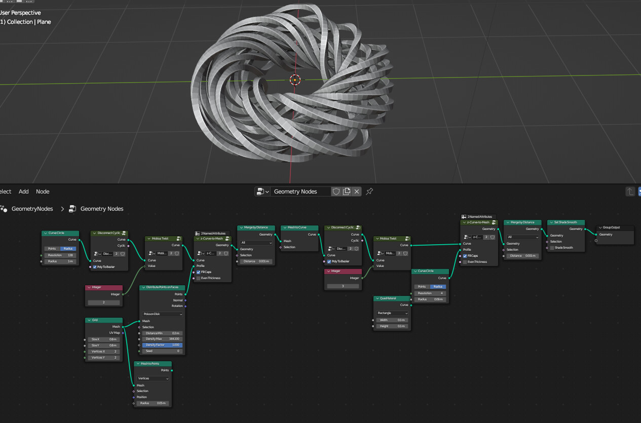 edges - How to create this curved 90-degree-angle quickly - Blender Stack  Exchange