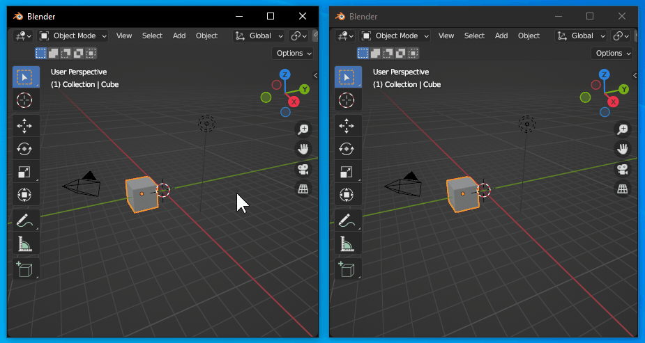 Test Windows Auto-Focus Patch - & Design Feedback - Developer Forum