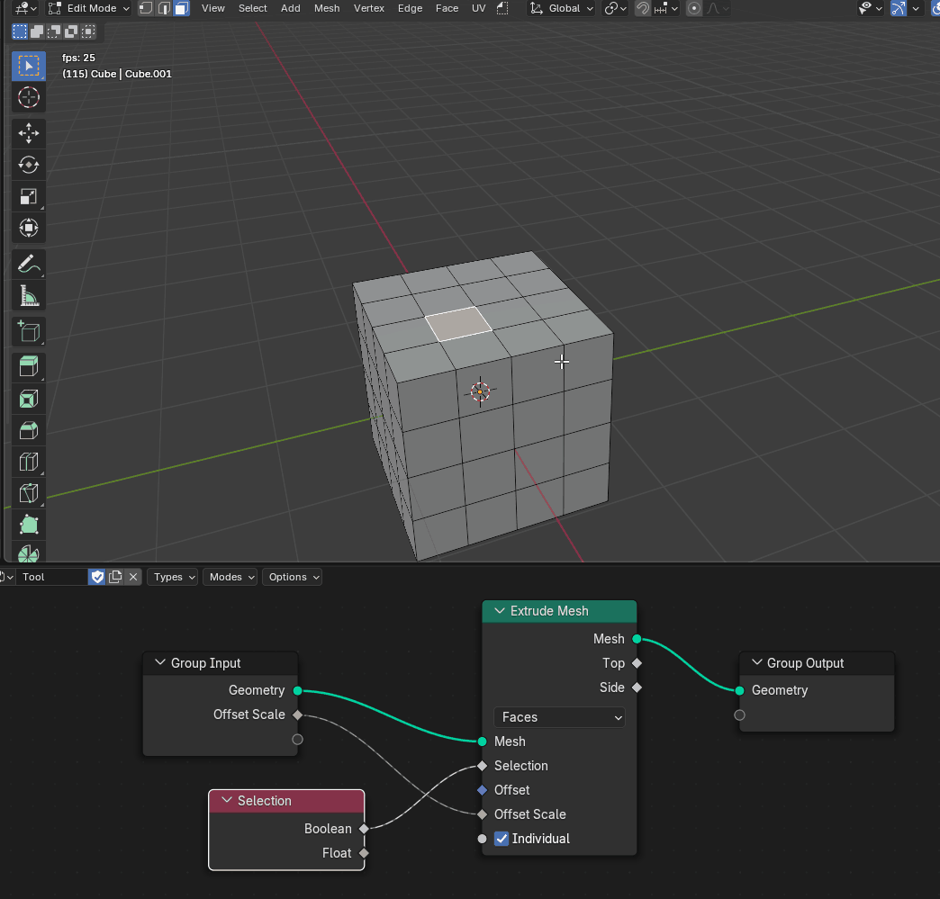 Slow Node Tool