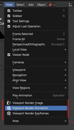 Compositor Photorealistic Bloom and Glare ⁠— Right-Click Select